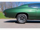 Thumbnail Photo 33 for 1970 Chevrolet Chevelle SS